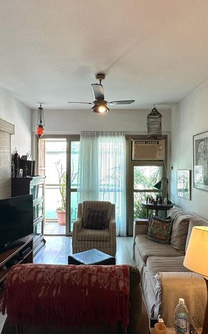 Apartamento à venda com 85m², 2 quartos e 2 vagas