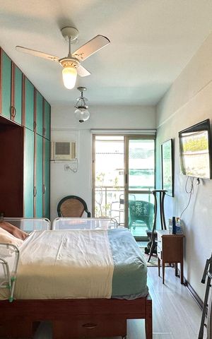 Apartamento à venda com 85m², 2 quartos e 2 vagas