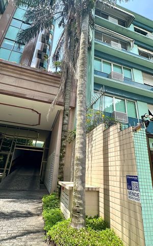 Apartamento à venda com 85m², 2 quartos e 2 vagas