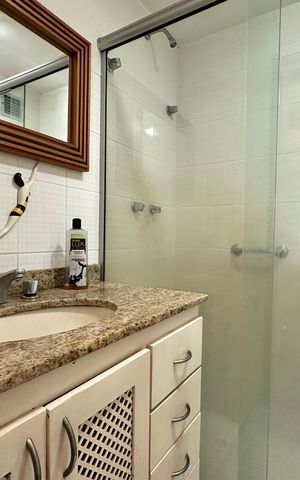 Apartamento à venda com 85m², 2 quartos e 2 vagas