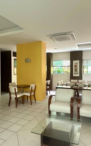 Apartamento à venda com 85m², 2 quartos e 2 vagas