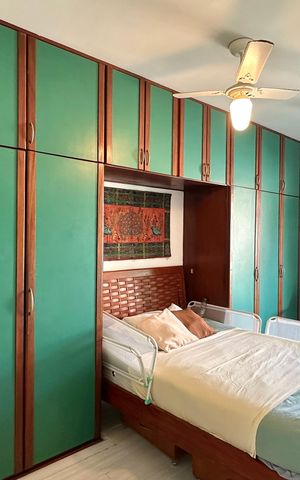 Apartamento à venda com 85m², 2 quartos e 2 vagas