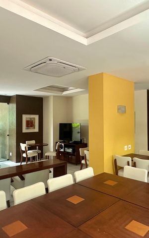 Apartamento à venda com 85m², 2 quartos e 2 vagas