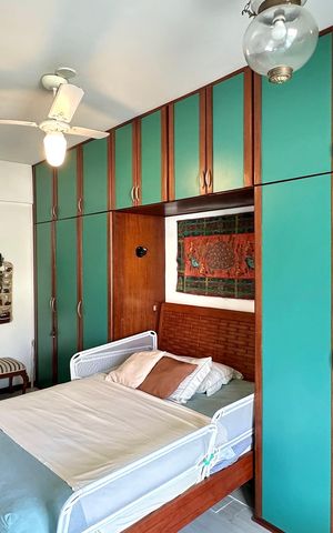 Apartamento à venda com 85m², 2 quartos e 2 vagas