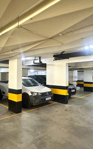 Apartamento à venda com 85m², 2 quartos e 2 vagas