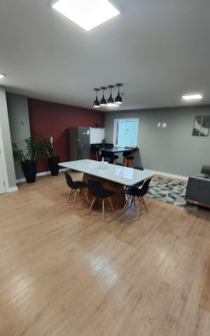 Studio para alugar com 17m², 1 quarto e sem vaga Studio para alugar com 17m², 1 quarto e sem vagaÁrea externa