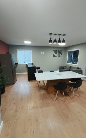 Studio para alugar com 17m², 1 quarto e sem vaga Studio para alugar com 17m², 1 quarto e sem vagaÁrea externa