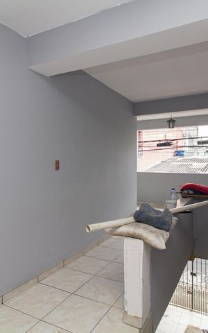 Casa à venda com 190m², 4 quartos e 2 vagas