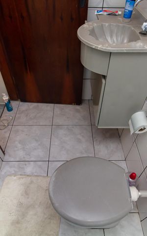 Casa à venda com 190m², 4 quartos e 2 vagas