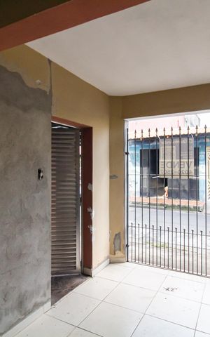 Casa à venda com 190m², 4 quartos e 2 vagas