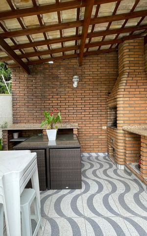 Casa para alugar com 540m², 7 quartos e 6 vagas Casa para alugar com 540m², 7 quartos e 6 vagasChurrasqueira