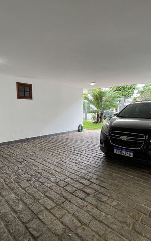 Casa para alugar com 540m², 7 quartos e 6 vagas Casa para alugar com 540m², 7 quartos e 6 vagasGaragem