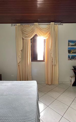 Casa para alugar com 540m², 7 quartos e 6 vagas Casa para alugar com 540m², 7 quartos e 6 vagasQuarto 4