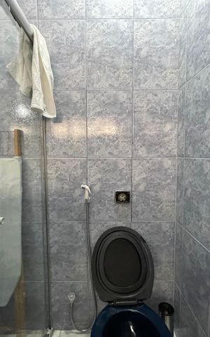 Casa para alugar com 540m², 7 quartos e 6 vagas Casa para alugar com 540m², 7 quartos e 6 vagasBanheiro 1