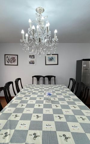 Casa para alugar com 540m², 7 quartos e 6 vagas Casa para alugar com 540m², 7 quartos e 6 vagasSala de Jantar