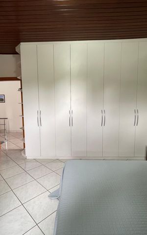 Casa para alugar com 540m², 7 quartos e 6 vagas Casa para alugar com 540m², 7 quartos e 6 vagasQuarto 4