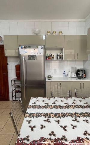 Casa para alugar com 540m², 7 quartos e 6 vagas Casa para alugar com 540m², 7 quartos e 6 vagasCozinha