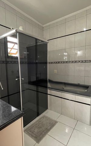 Casa para alugar com 540m², 7 quartos e 6 vagas Casa para alugar com 540m², 7 quartos e 6 vagasBanheiro 5