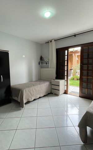 Casa para alugar com 540m², 7 quartos e 6 vagas Casa para alugar com 540m², 7 quartos e 6 vagasQuarto 3