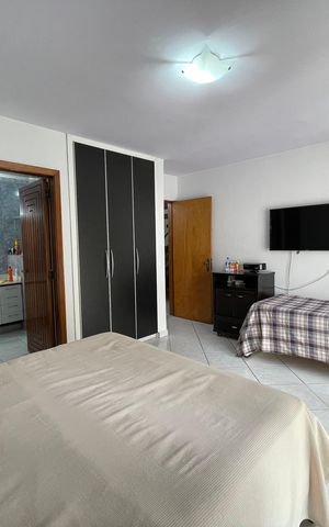 Casa para alugar com 540m², 7 quartos e 6 vagas Casa para alugar com 540m², 7 quartos e 6 vagasQuarto 1