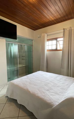 Casa para alugar com 540m², 7 quartos e 6 vagas Casa para alugar com 540m², 7 quartos e 6 vagasQuarto 5