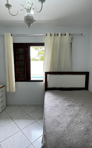 Casa para alugar com 540m², 7 quartos e 6 vagas Casa para alugar com 540m², 7 quartos e 6 vagasQuarto 2
