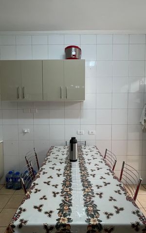 Casa para alugar com 540m², 7 quartos e 6 vagas Casa para alugar com 540m², 7 quartos e 6 vagasCozinha