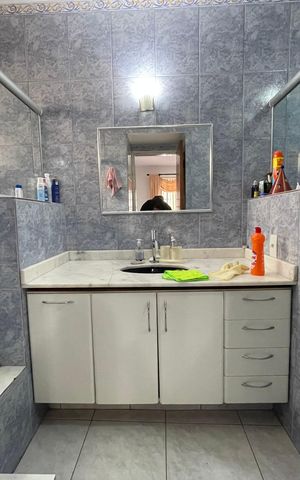 Casa para alugar com 540m², 7 quartos e 6 vagas Casa para alugar com 540m², 7 quartos e 6 vagasBanheiro 1