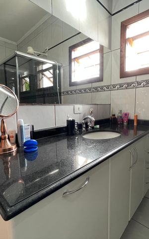 Casa para alugar com 540m², 7 quartos e 6 vagas Casa para alugar com 540m², 7 quartos e 6 vagasBanheiro 5