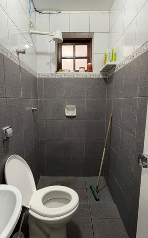 Casa para alugar com 540m², 7 quartos e 6 vagas Casa para alugar com 540m², 7 quartos e 6 vagasBanheiro 7