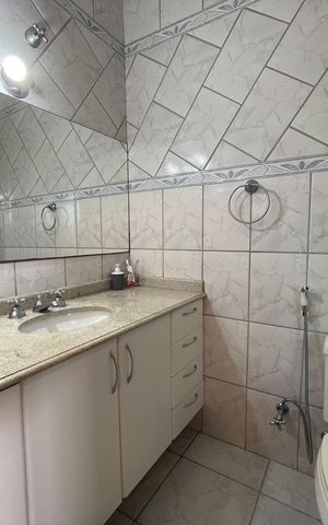 Casa para alugar com 540m², 7 quartos e 6 vagas Casa para alugar com 540m², 7 quartos e 6 vagasBanheiro 6