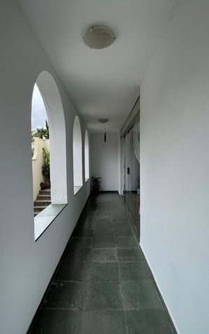 Casa para alugar com 540m², 7 quartos e 6 vagas Casa para alugar com 540m², 7 quartos e 6 vagasVaranda