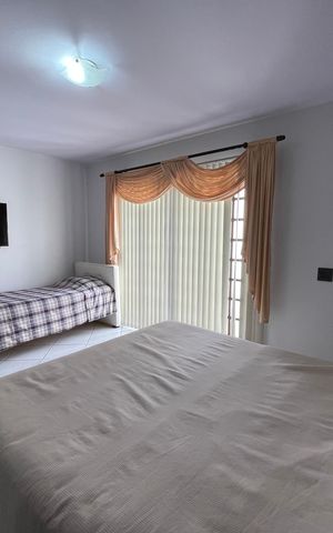 Casa para alugar com 540m², 7 quartos e 6 vagas Casa para alugar com 540m², 7 quartos e 6 vagasQuarto 1