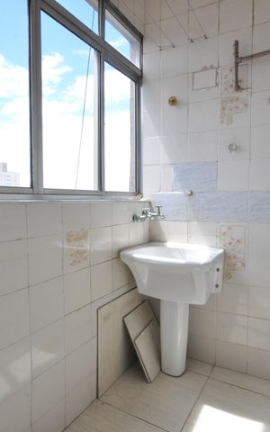 Apartamento à venda com 90m², 2 quartos e sem vagaÁrea de Serviço
