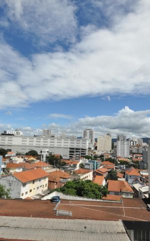 Apartamento à venda com 90m², 2 quartos e sem vagaVista da Sacada da Sala