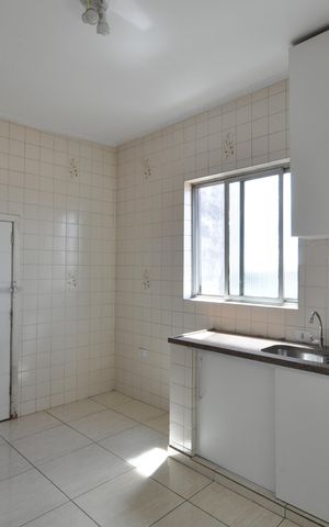 Apartamento à venda com 90m², 2 quartos e sem vagaCozinha