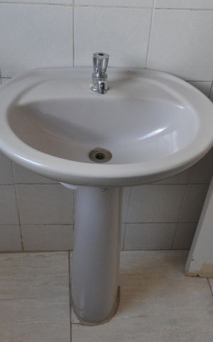 Apartamento à venda com 90m², 2 quartos e sem vagaBanheiro