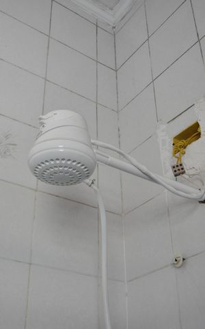 Apartamento à venda com 90m², 2 quartos e sem vagaBanheiro