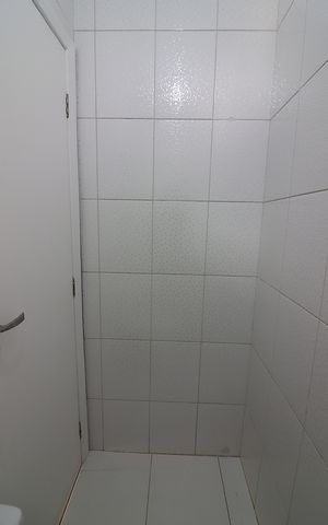 Casa à venda com 350m², 4 quartos e 8 vagasBanheiro de Serviço
