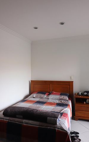 Casa à venda com 350m², 4 quartos e 8 vagasSuíte 3