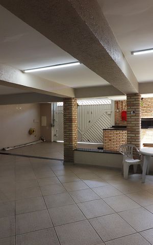Casa à venda com 350m², 4 quartos e 8 vagasGaragem e Espaço Gourmet