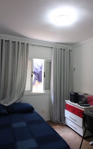 Casa à venda com 350m², 4 quartos e 8 vagasSuíte 1
