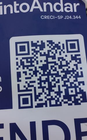 Casa à venda com 350m², 4 quartos e 8 vagasQR CODE 