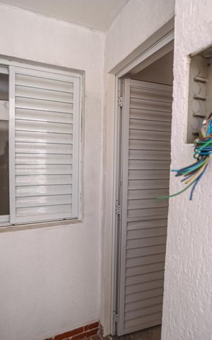 Apartamento à venda com 41m², 2 quartos e sem vaga Apartamento à venda com 41m², 2 quartos e sem vagaÁrea de Serviço