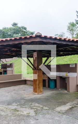 Apartamento à venda com 44m², 2 quartos e 1 vaga Apartamento à venda com 44m², 2 quartos e 1 vagaÁrea comum - Churrasqueira
