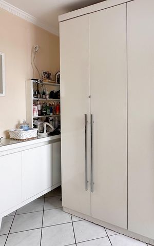 Apartamento à venda com 44m², 2 quartos e 1 vaga Apartamento à venda com 44m², 2 quartos e 1 vagaQuarto 2