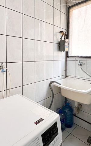 Apartamento à venda com 44m², 2 quartos e 1 vaga Apartamento à venda com 44m², 2 quartos e 1 vagaÁrea de Serviço