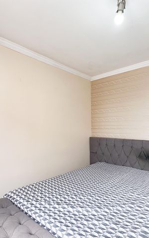Apartamento à venda com 44m², 2 quartos e 1 vaga Apartamento à venda com 44m², 2 quartos e 1 vagaQuarto 1