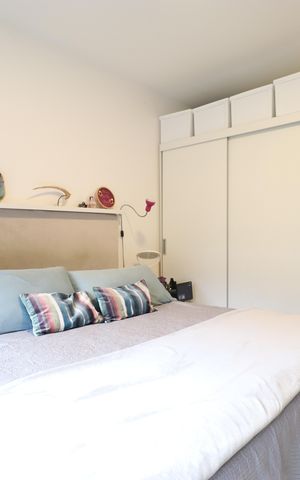 Apartamento à venda com 252m², 4 quartos e 4 vagasSuíte 2
