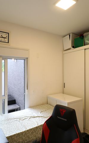 Apartamento à venda com 252m², 4 quartos e 4 vagasSuíte 4